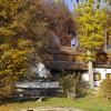 Naturfreundehaus Hasenloch Hausbild Naturfreundehaus Hasenloch Hausbild