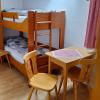 Zweibettzimmer 2 Bettzimmer