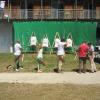 Naturfreundehaus Bodensee Bogenschießen Naturfreundehaus Bodensee Bogenschießen