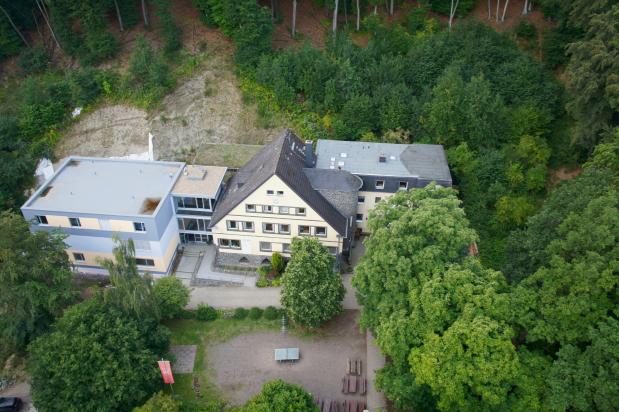 Naturfreundehaus und Jugendherberge Laacherseehaus